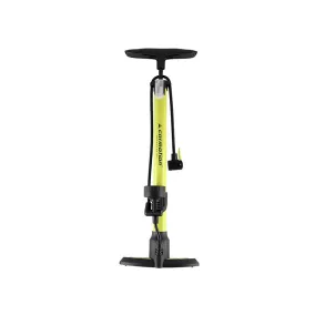 Kézi pumpa nyomásmérővel, 11 BAR/160 PSI – Carmotion