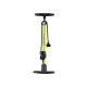 Kézi pumpa nyomásmérővel, 11 BAR/160 PSI – Carmotion