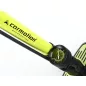 Kézi pumpa nyomásmérővel, 11 BAR/160 PSI – Carmotion