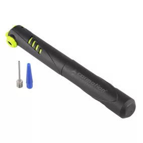 Mini kerékpár pumpa, 205 mm, 8 BAR/120 PSI – Carmotion