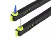 Mini kerékpár pumpa, 205 mm, 8 BAR/120 PSI – Carmotion