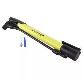 Mini kerékpár pumpa, 310 mm, 8 BAR/120 PSI – Carmotion