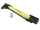 Mini kerékpár pumpa, 310 mm, 8 BAR/120 PSI – Carmotion