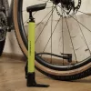 Mini kerékpár pumpa, 310 mm, 8 BAR/120 PSI – Carmotion