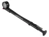Nagynyomású kézipumpa lengéscsillapítókhoz, nyomásmérővel, 28 BAR/400 PSI – Carmotion