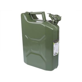 Benzinkanna 10 liter fém – Carmotion