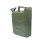 Benzinkanna 10 liter fém – Carmotion