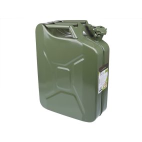 Benzinkanna 20 liter fém – Carmotion