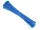 Kábelkötegelő 3,6 × 300 mm, kék, 100 db – Carmotion