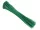 Kábelkötegelő 3,6 × 300 mm, zöld, 100 db – Carmotion
