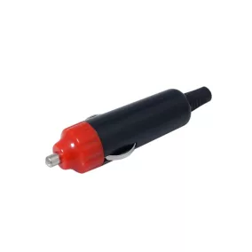 Szivargyújtó dugó biztosítékkal 12/24 V – Carmotion