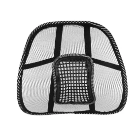 Autós deréktámasz ergonomikus – Carmotion