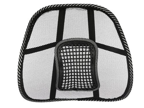 Autós deréktámasz ergonomikus – Carmotion