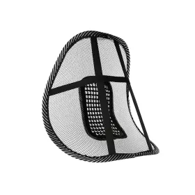 Autós deréktámasz ergonomikus – Carmotion