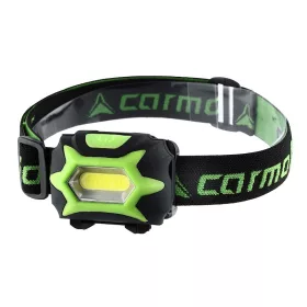 LED Fejlámpa 3 W, 140 lm – Carmotion