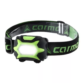 LED Fejlámpa 3 W, 140 lm – Carmotion