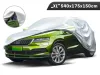 Autóponyva SUV XL, 540x175x150 cm, 3 rétegű, fényvisszaverő elemekkel – Carmotion
