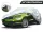 Autóponyva SUV XL, 540x175x150 cm, 3 rétegű, fényvisszaverő elemekkel – Carmotion