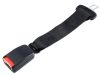 Biztonsági öv hosszabbító 29 cm - Carmotion