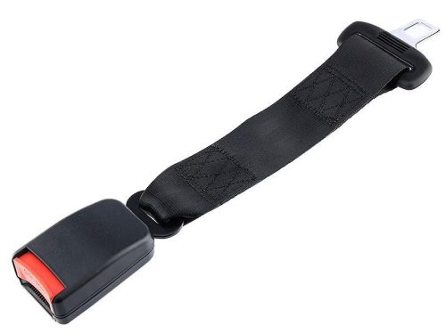 Biztonsági öv hosszabbító 29 cm - Carmotion
