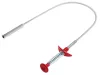 Csavarfelszedő flexibilis karmos 600 mm – Carmotion