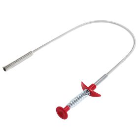 Csavarfelszedő flexibilis karmos 600 mm – Carmotion