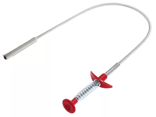 Csavarfelszedő flexibilis karmos 600 mm – Carmotion