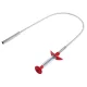 Csavarfelszedő flexibilis karmos 600 mm – Carmotion