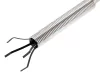 Csavarfelszedő flexibilis karmos 600 mm – Carmotion