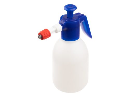 Kézi habosító permetező aktív habhoz 2 L + 3 fúvóka – Carmotion