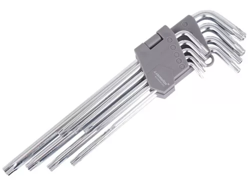 Torxkulcs készlet 9 db – Carmotion