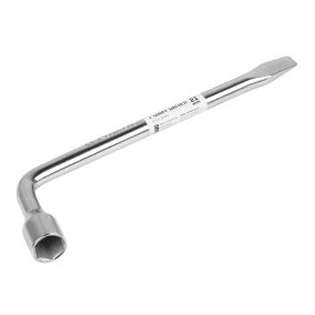   Kerékkulcs, klasszikus cső 21 mm kerékanyákhoz – Carmotion