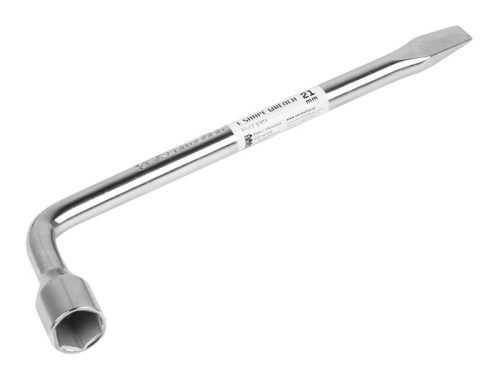 Kerékkulcs, klasszikus cső 21 mm kerékanyákhoz – Carmotion