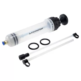 Olajbetöltő pumpa, 200 ml  – Carmotion 