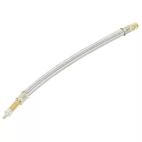   Szelephosszabbító, 250 mm, erősített, fémfonattal  – Carmotion 