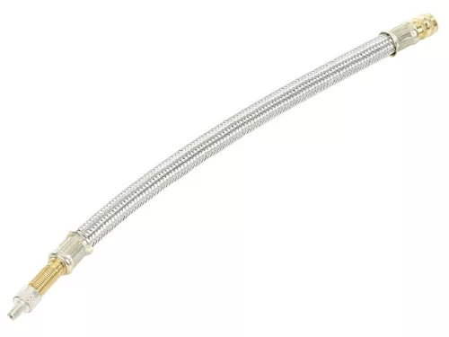 Szelephosszabbító, 250 mm, erősített, fémfonattal  – Carmotion 