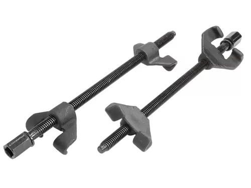  Rugóösszehúzó készlet 80x380 mm, 2 db  – Carmotion 