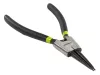  Seegergyűrű fogó, 180 mm, 4 db  – Carmotion 