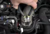  Seegergyűrű fogó, 180 mm, 4 db  – Carmotion 