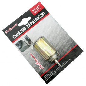 Szivargyújtó aljzat