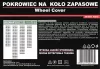 Pótkeréktakaró huzat E – 70 x 28cm – CarCommerce