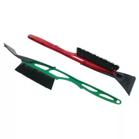Jégkaparó kefével nagy 52 cm – CarCommerce