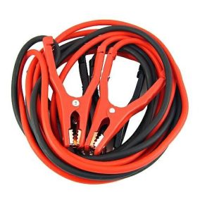 Indítókábel / bikakábel 600A - 4,5m – CarCommerce