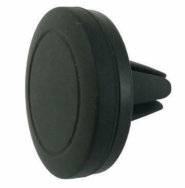 Telefon tartó szellőzőbe mágneses – CarCommerce