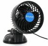 Ventilátor12V szivargyújtós TURBO 4,5" - 11,3 cm