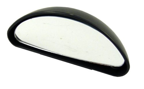 Széles látószögű, állítható kiegészítő külső holttértükör – CarCommerce