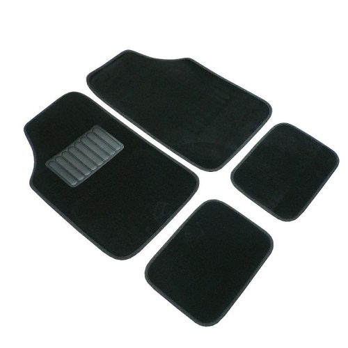 Szövetszőnyeg 4 darabos univerzális szett ORKAN – CarCommerce