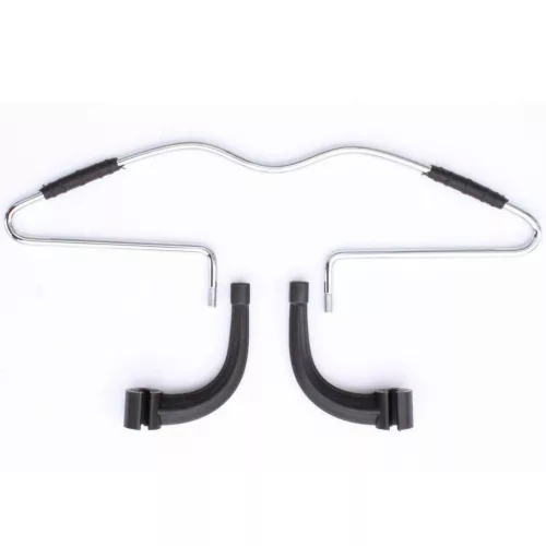 Autós vállfa fejtámlára szerelhető – CarCommerce