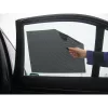 Statikus fólia oldalablakra, napvédő fólia 42 X 38 cm – CarCommerce