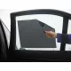 Statikus fólia oldalablakra, napvédő fólia 42 X 38 cm – CarCommerce
